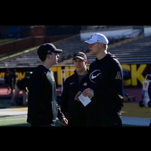 Meet your Posher, Tyler